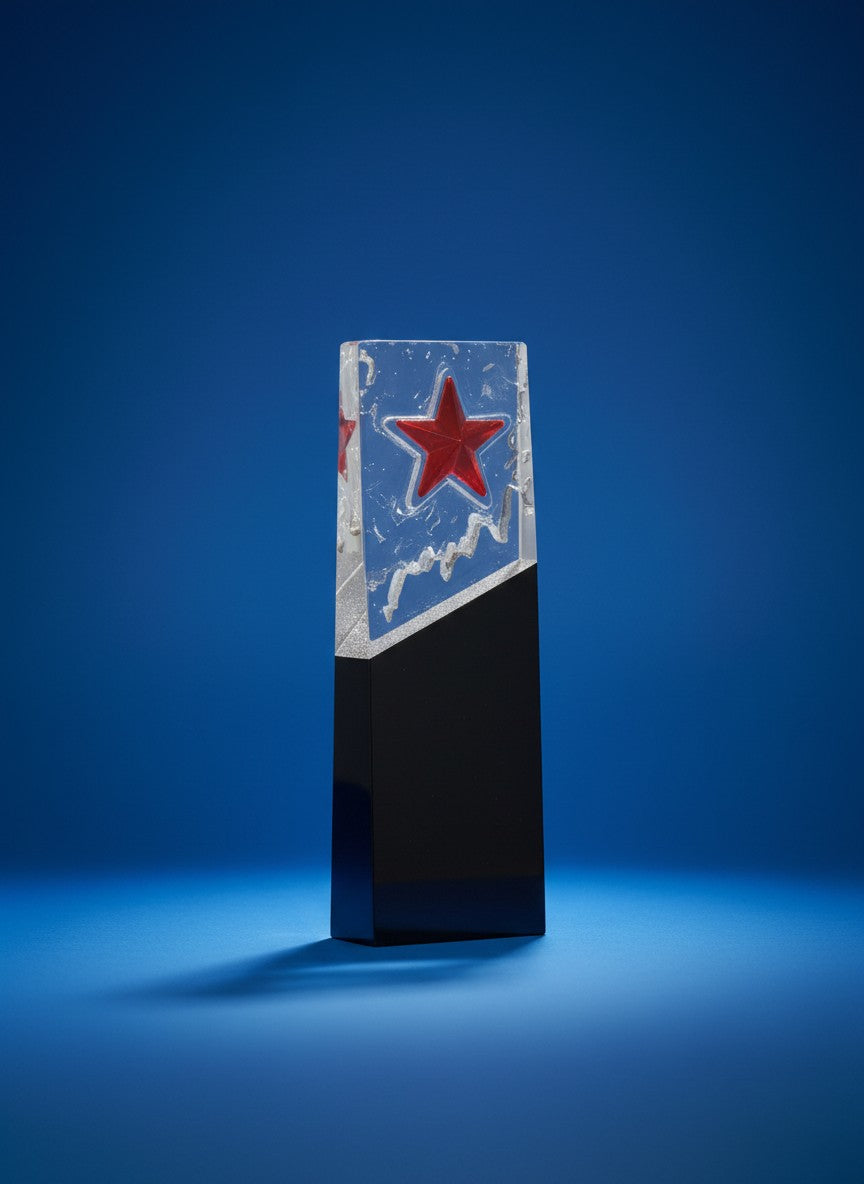 Infinity Glass Award - Infinity Glass Award