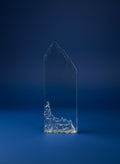 Signature Glass Award - Signature Champion Award