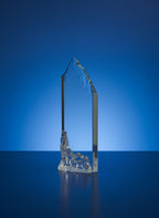 Signature Glass Award - Signature Champion Award
