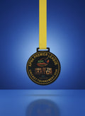 Custom Acrlyic Medal