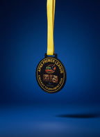 Custom Acrlyic Medal
