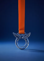 Victory Glass Medal - Valor Glass Medal