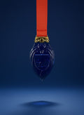 Gold Glass Medal - Summit Glass Medal