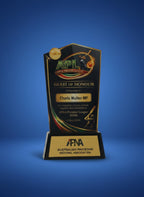 2D Acrlyic Guest Award