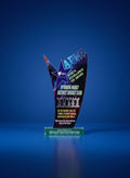 Prestige Acrlyic Guest Award