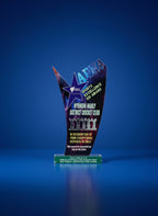 Prestige Acrlyic Guest Award