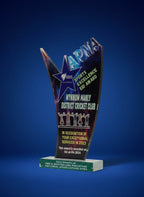 Prestige Acrlyic Guest Award
