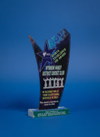 Prestige Acrlyic Guest Award