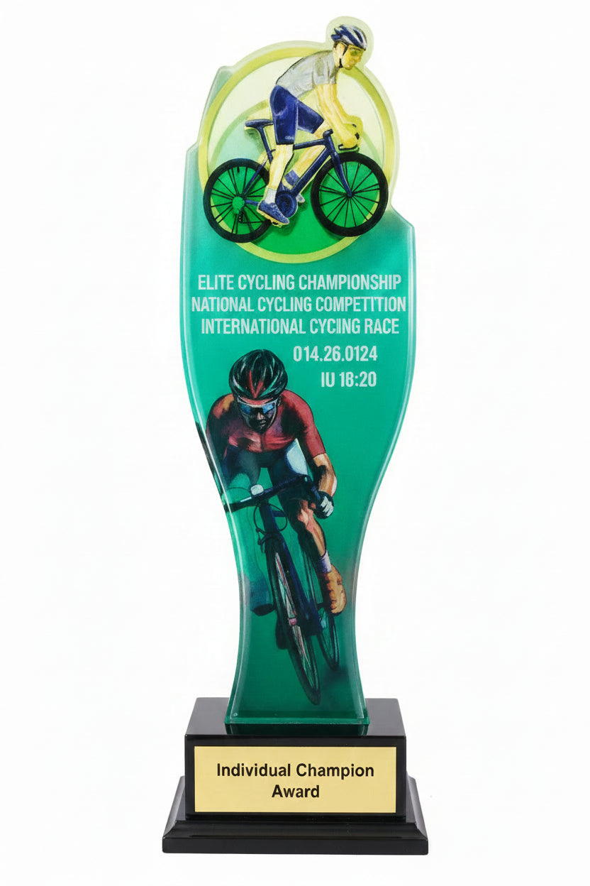 Elite Sports Award Cycling - Elite Cycling Grand Prix Award