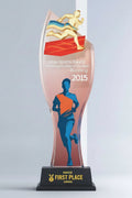 Elite Sports Award Running - Elite Running Athlete Award