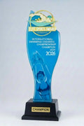 Elite Sports Award Swimming - Elite Swimming Achievement Award