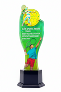 Elite Sports Award Tennis - Elite Tennis Prestige Award
