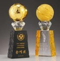 Pinnacle Ceramic Glass Award