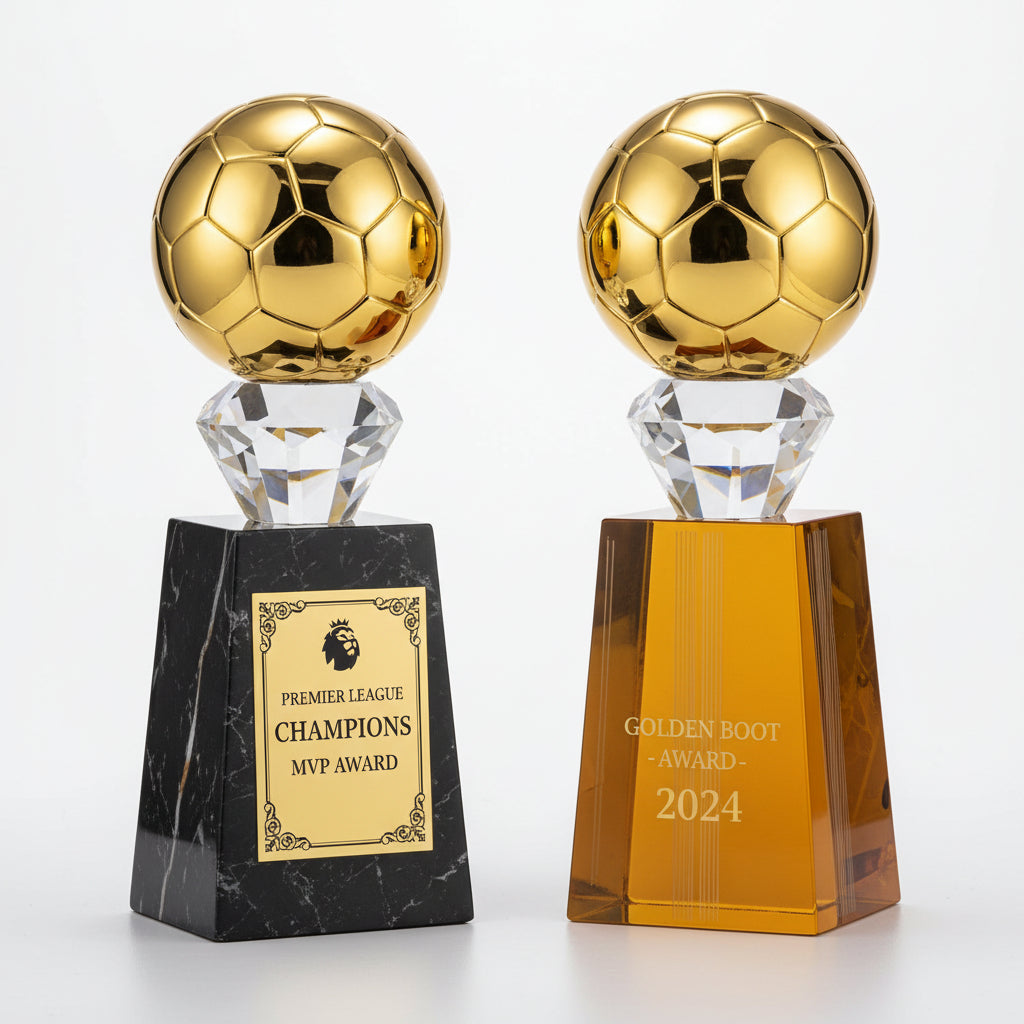 Pinnacle Ceramic Glass Award