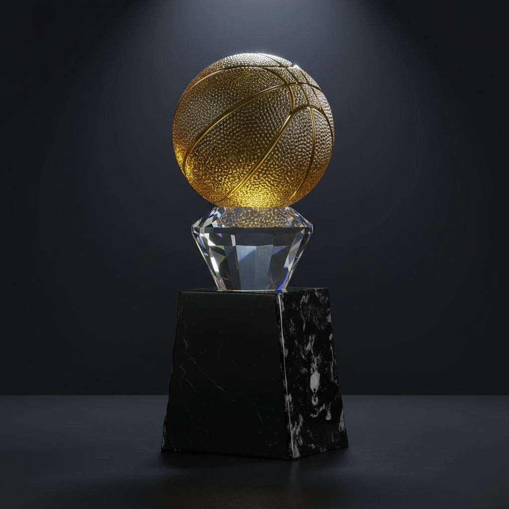 Royal Ceramic Glass Award