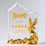 Signature Glass Shield - Elite Glass Shield