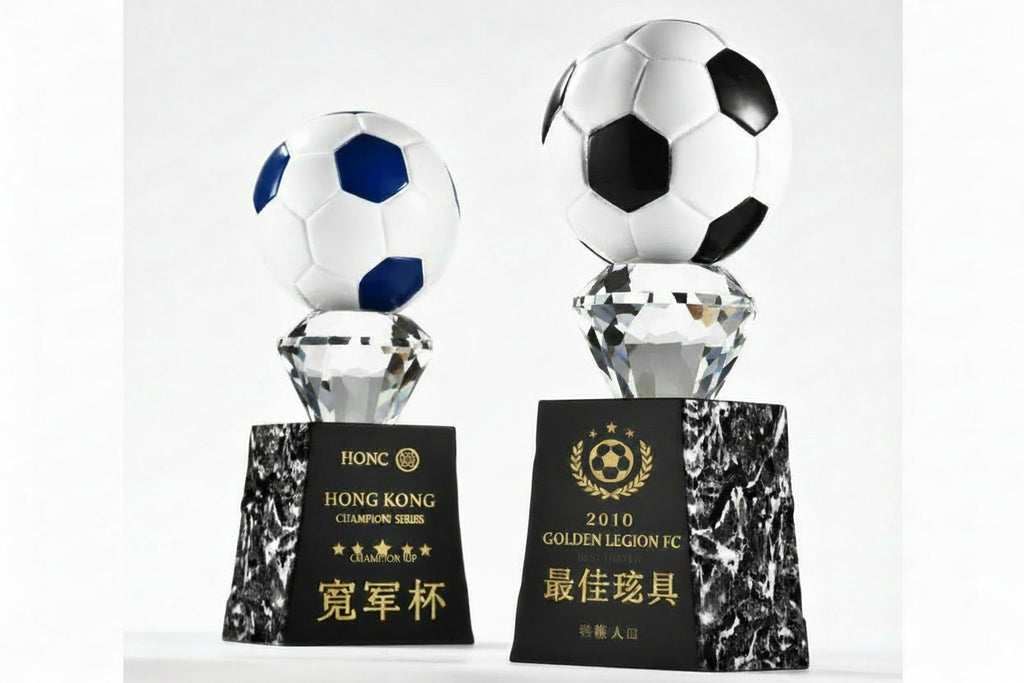 Victory Ceramic Glass Award