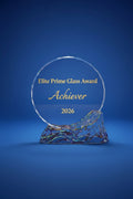 Prime Glass Award -  Elite Prime Glass Award