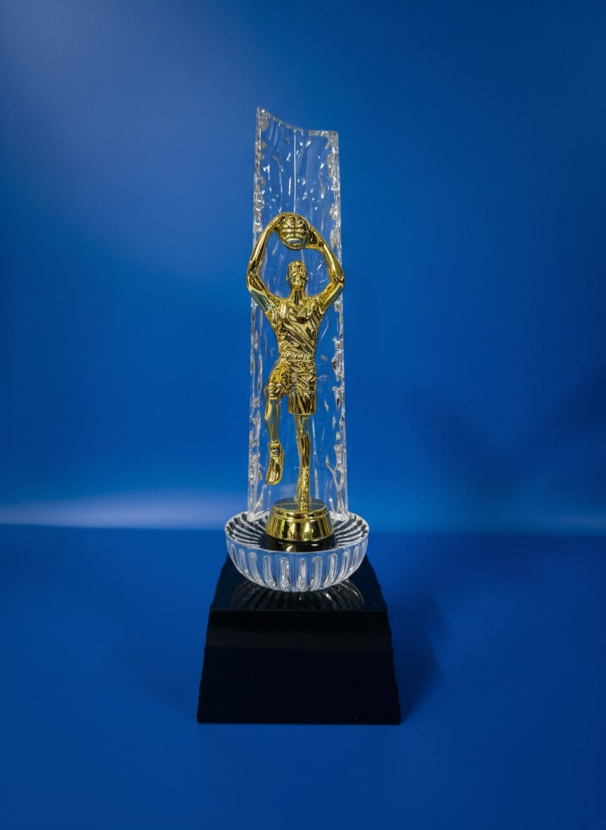 Grand Glass Award - Grand Distinction Glass Award