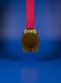Prestige Glass Medal - Prestige Merit Glass Medal
