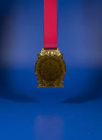Prestige Glass Medal - Prestige Merit Glass Medal