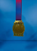 Prestige Glass Medal - Prestige Merit Glass Medal