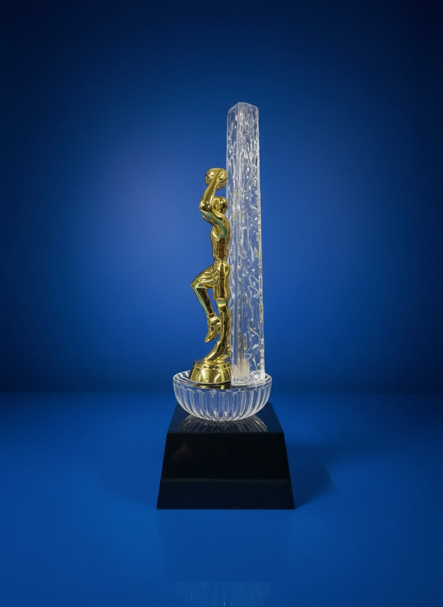 Grand Glass Award - Grand Distinction Glass Award