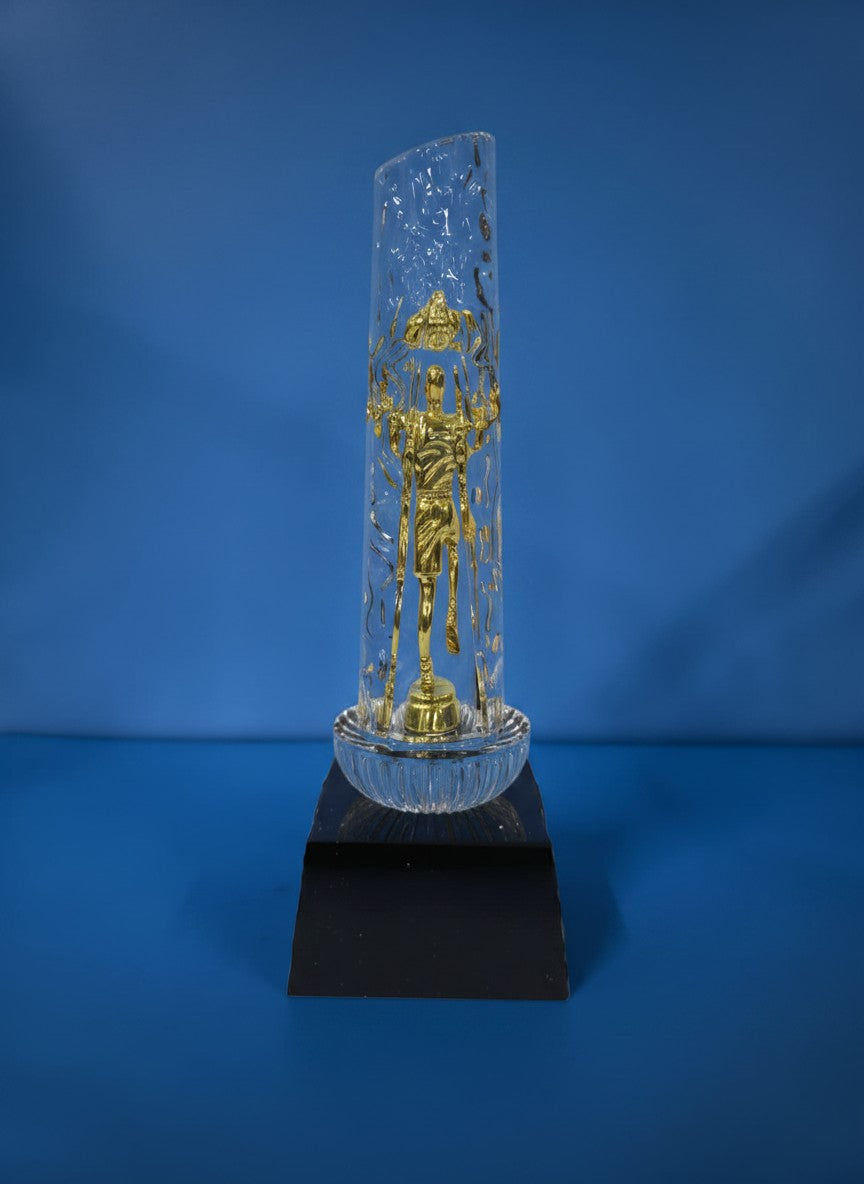 Grand Glass Award - Grand Distinction Glass Award