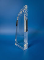 Legacy Glass Award - Legacy Visionary Award