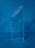 Legacy Glass Award - Legacy Visionary Award