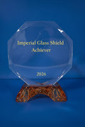 Elite Glass Shield - Imperial Glass Shield