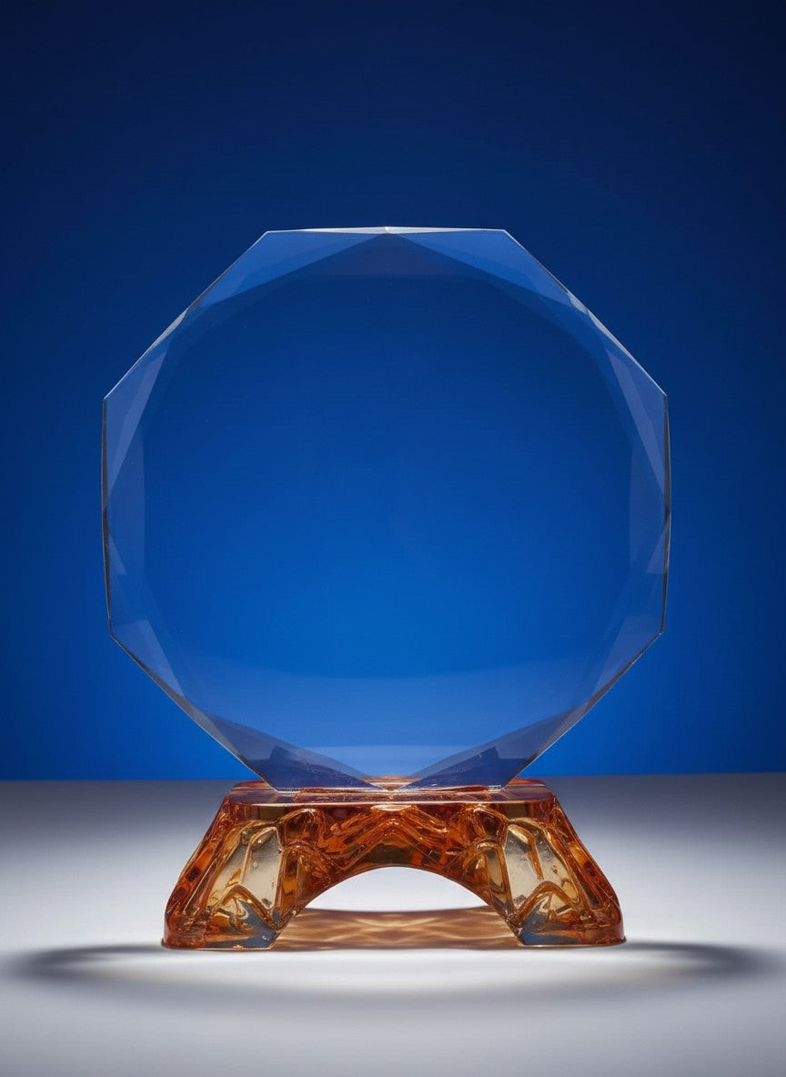 Elite Glass Shield - Imperial Glass Shield