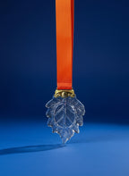 Titan Glass Medal - Excellence Should Speak