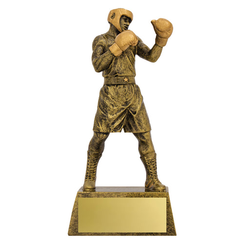 Action Boxer