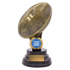 Rugby Pedestal