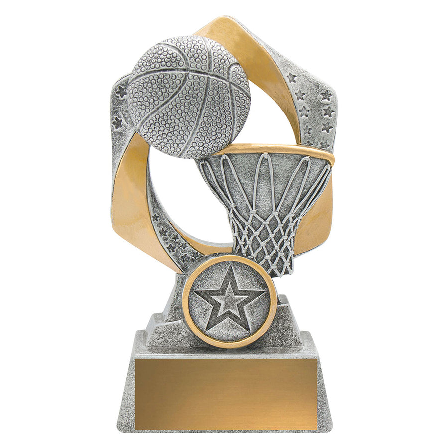 Basketball Hype