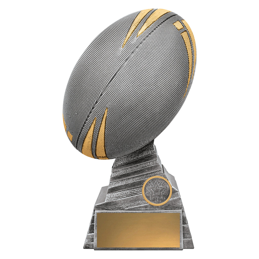 Rugby Mainstay