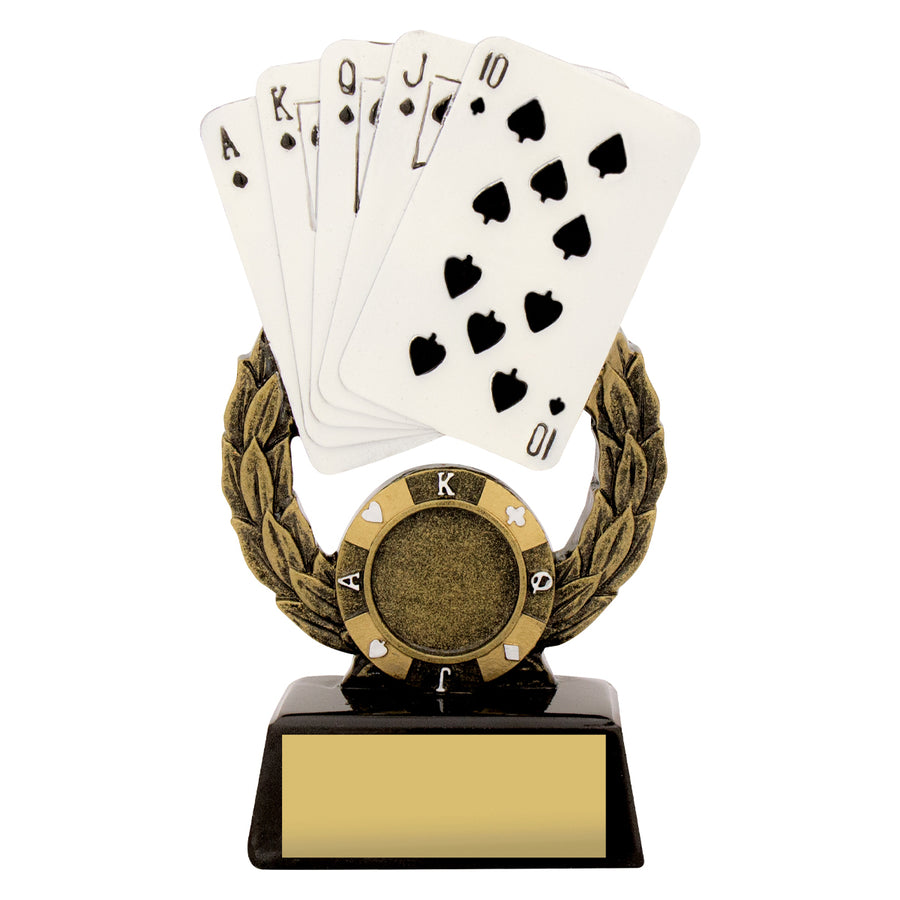 Royal Flush