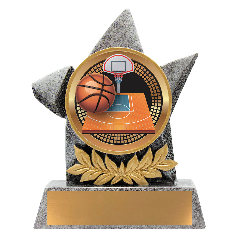 Argo - Basketball