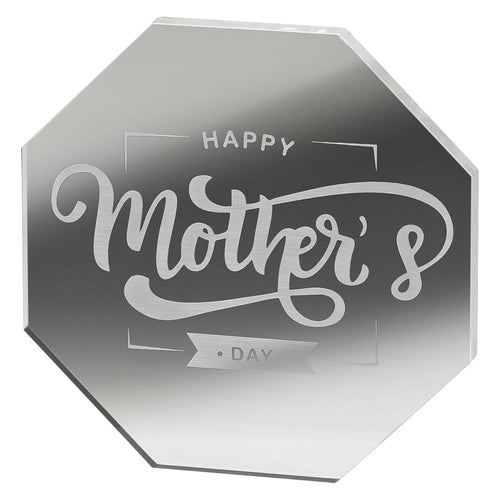 Acrylic Coaster
