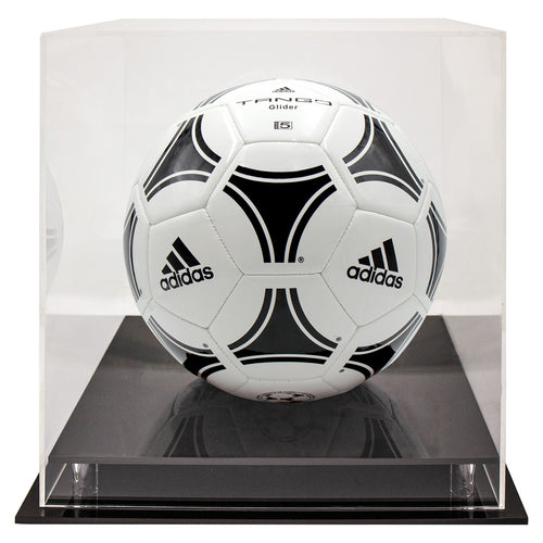 Acrylic Case - Round Ball