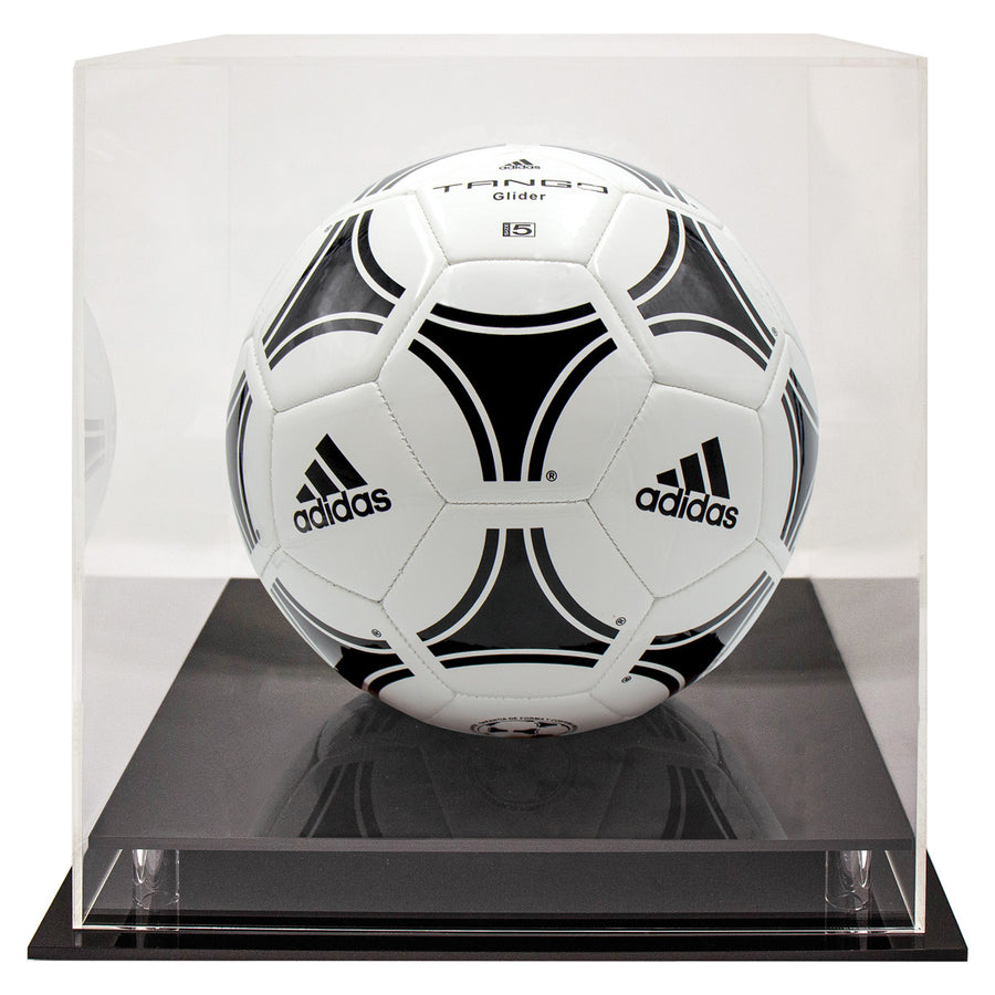 Acrylic Case - Round Ball
