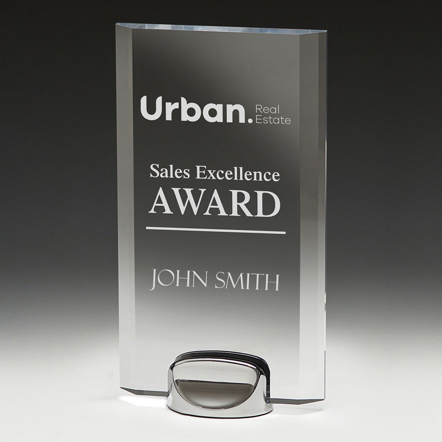 Foundation Award
