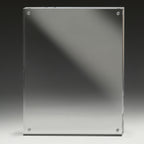 Acrylic Clutch Block