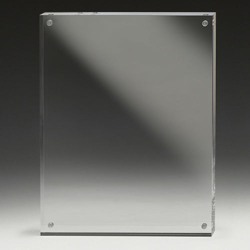 Acrylic Clutch Block