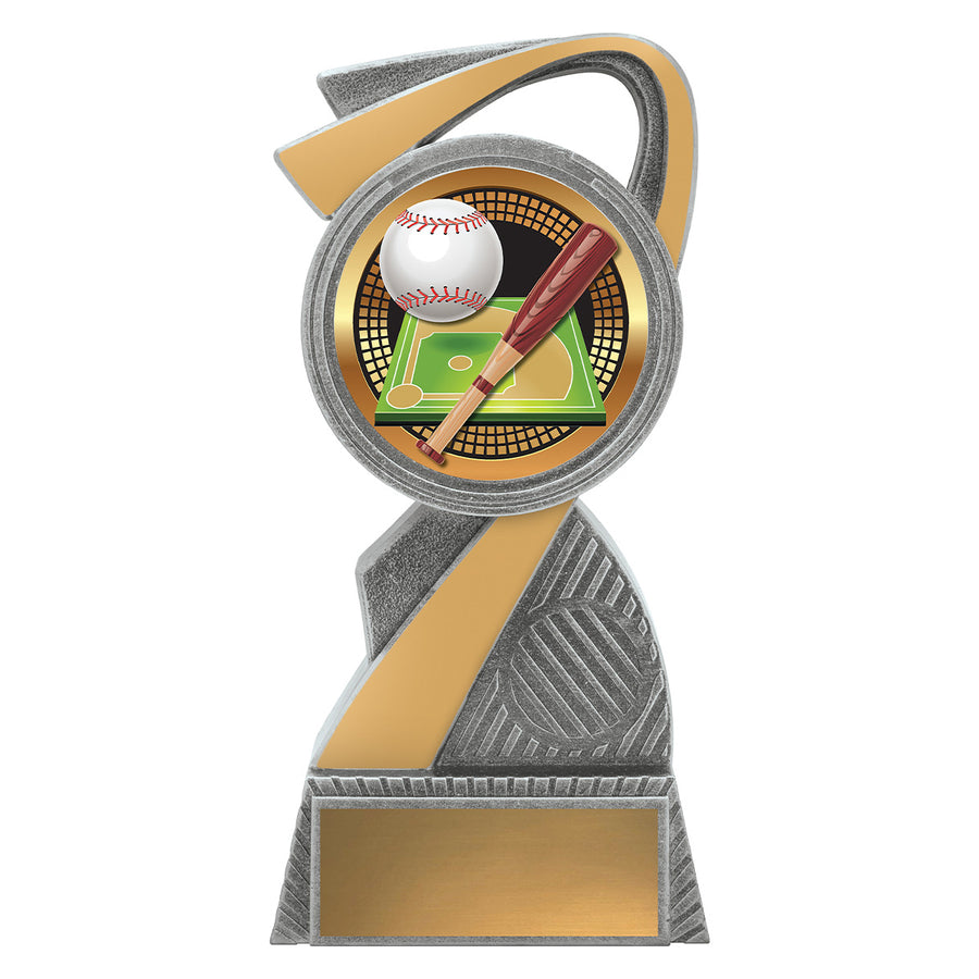 Arclight Showtime - Baseball
