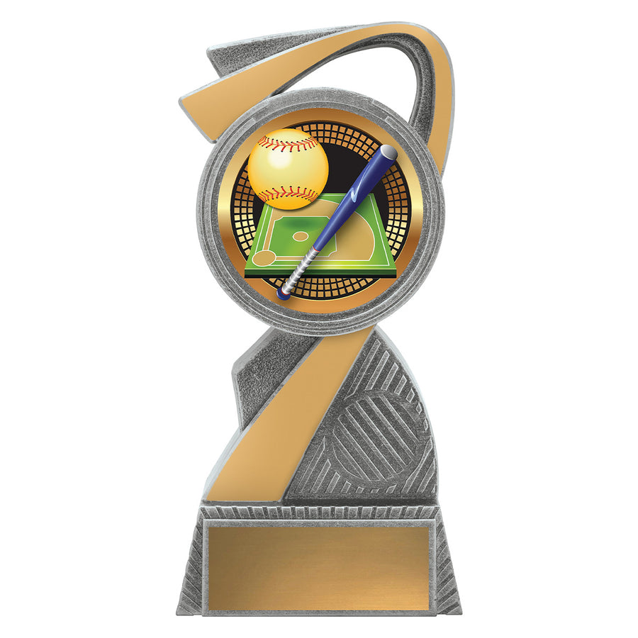 Arclight Showtime - Softball