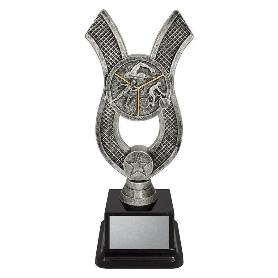 Anchor - Triathlon