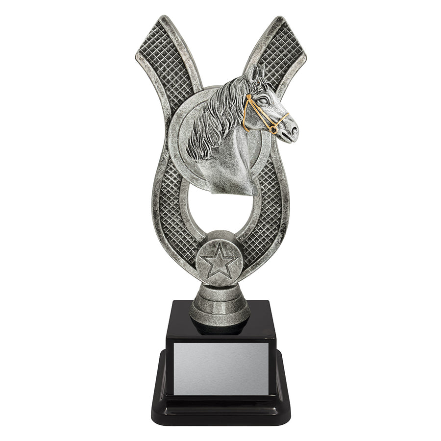 Anchor - Horse