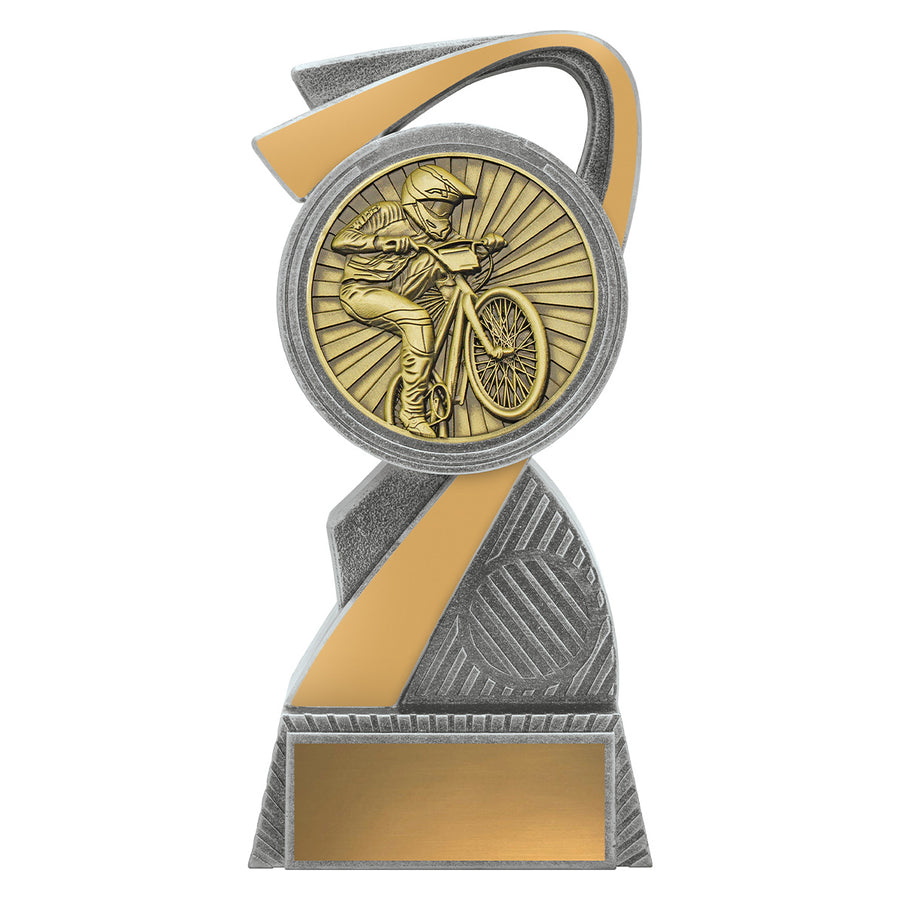 Arclight Gold - BMX